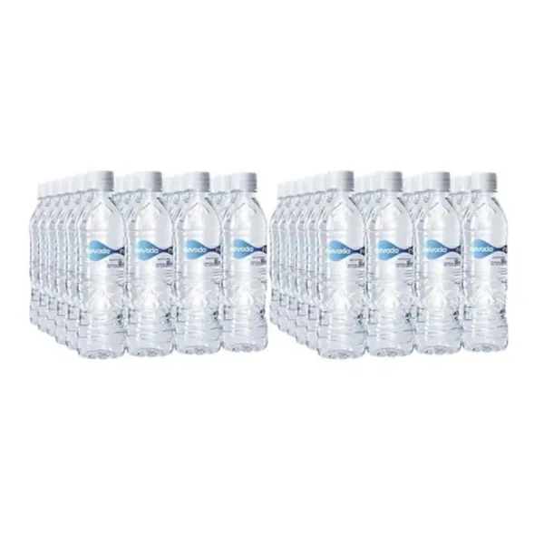 Agua Nevada Pet 355 Ml 48 Unds